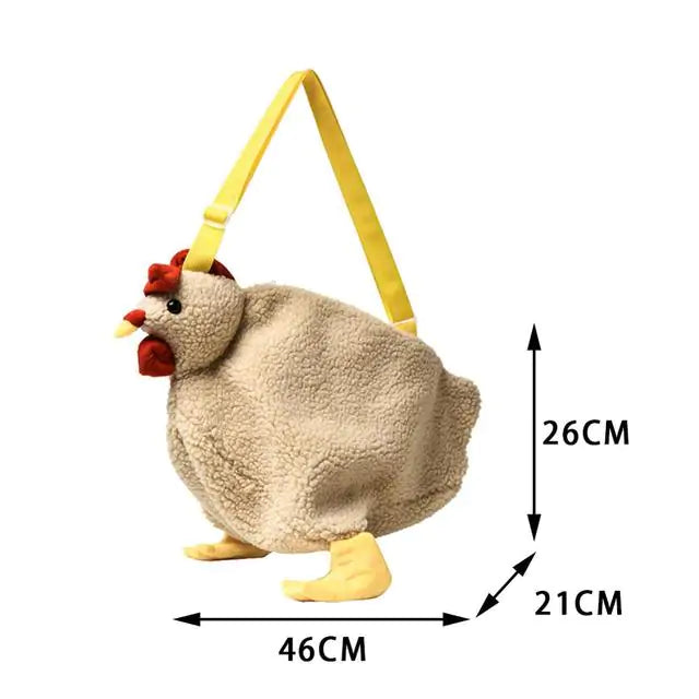 Chicken Bag