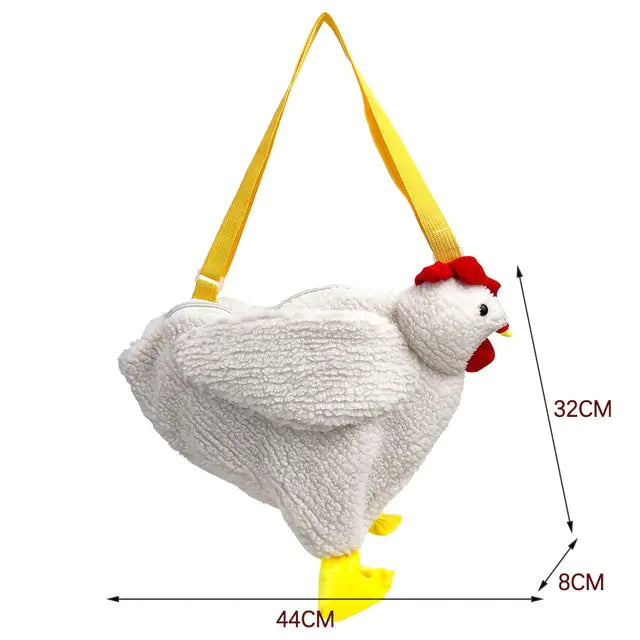 Chicken Bag