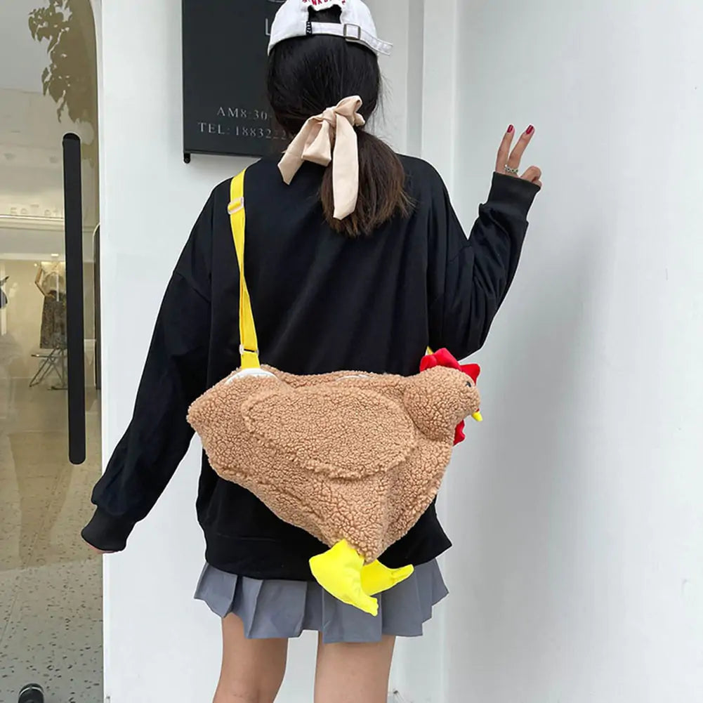 Chicken Bag