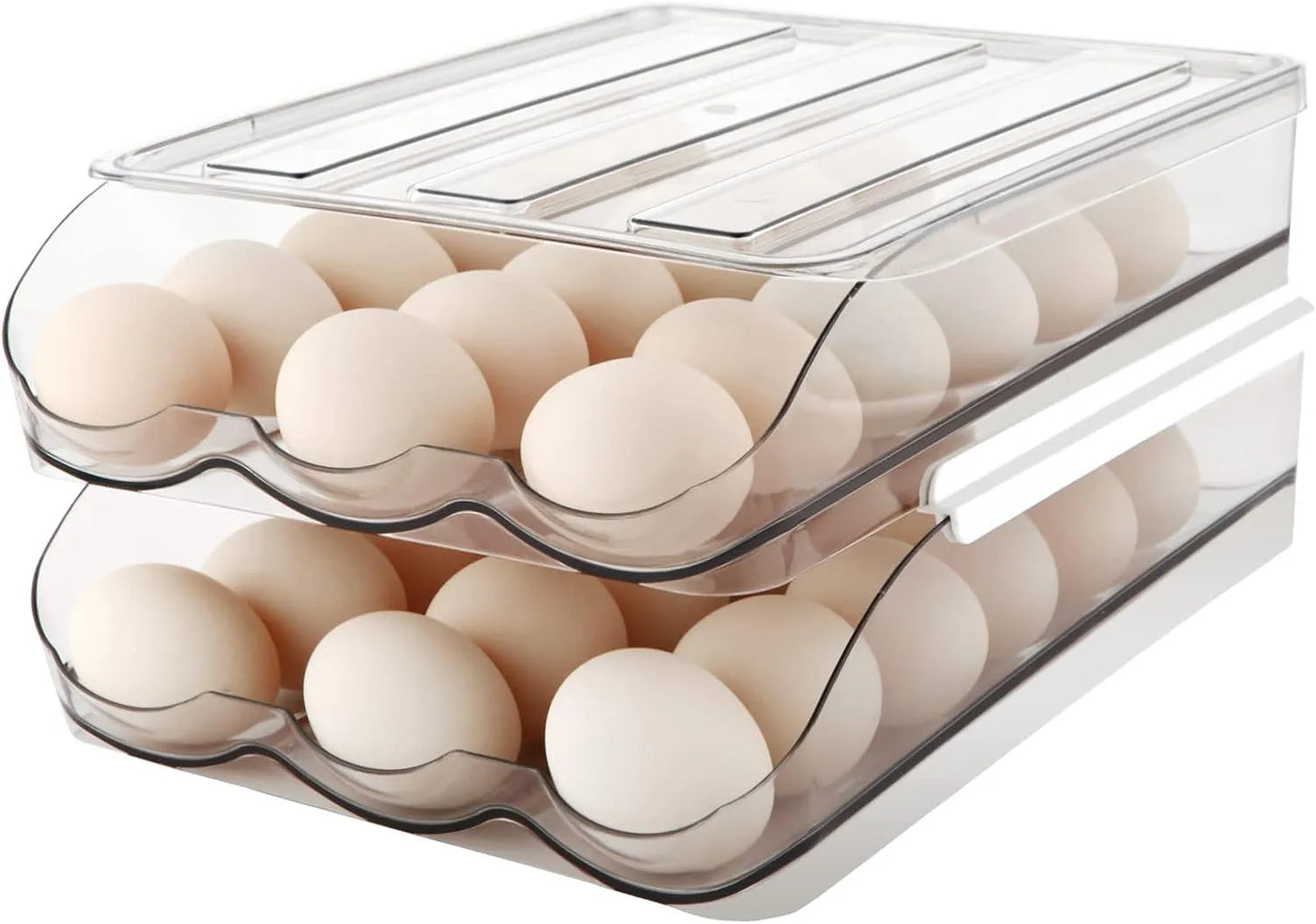 Chicken Seed Storage Pack