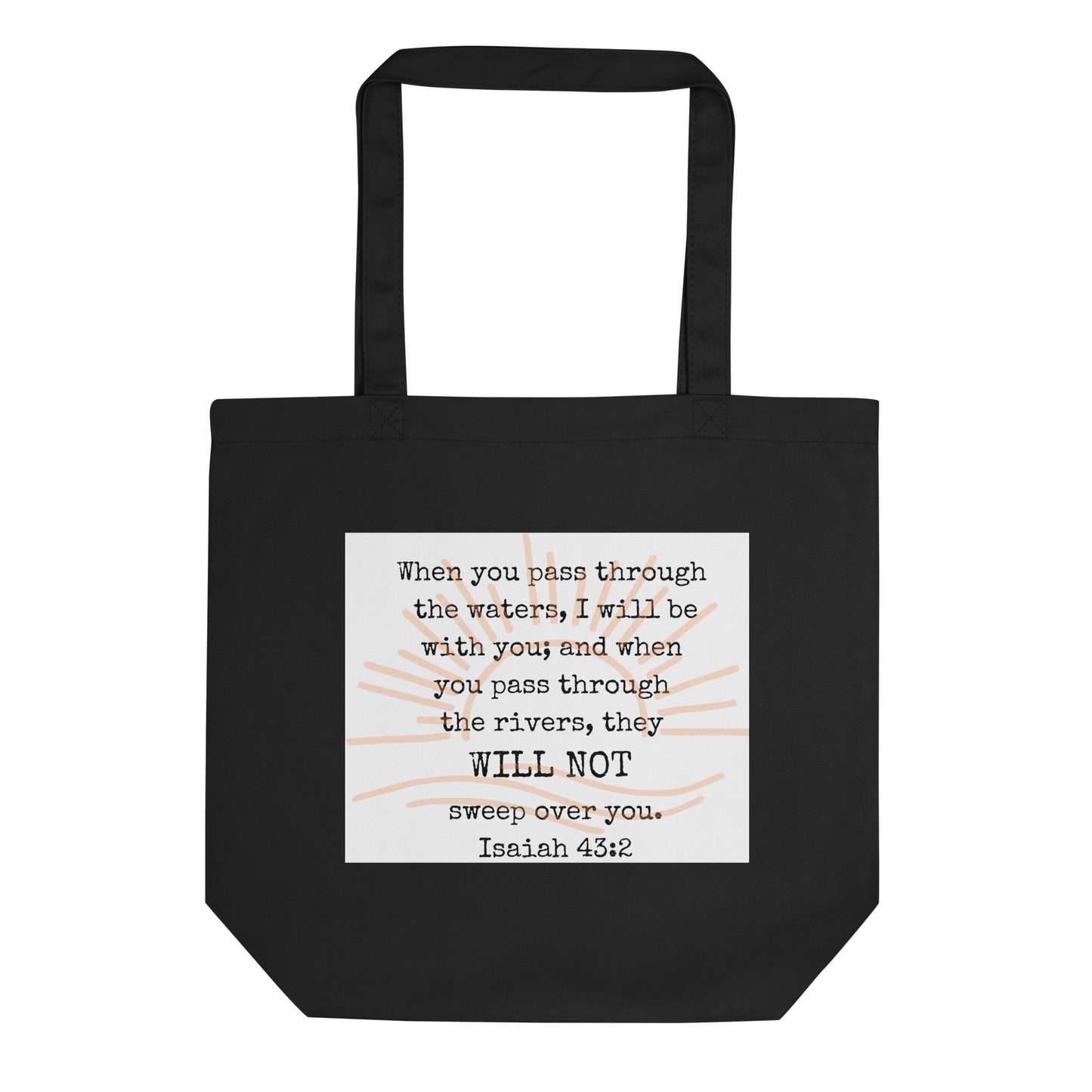 Eco Tote Bag