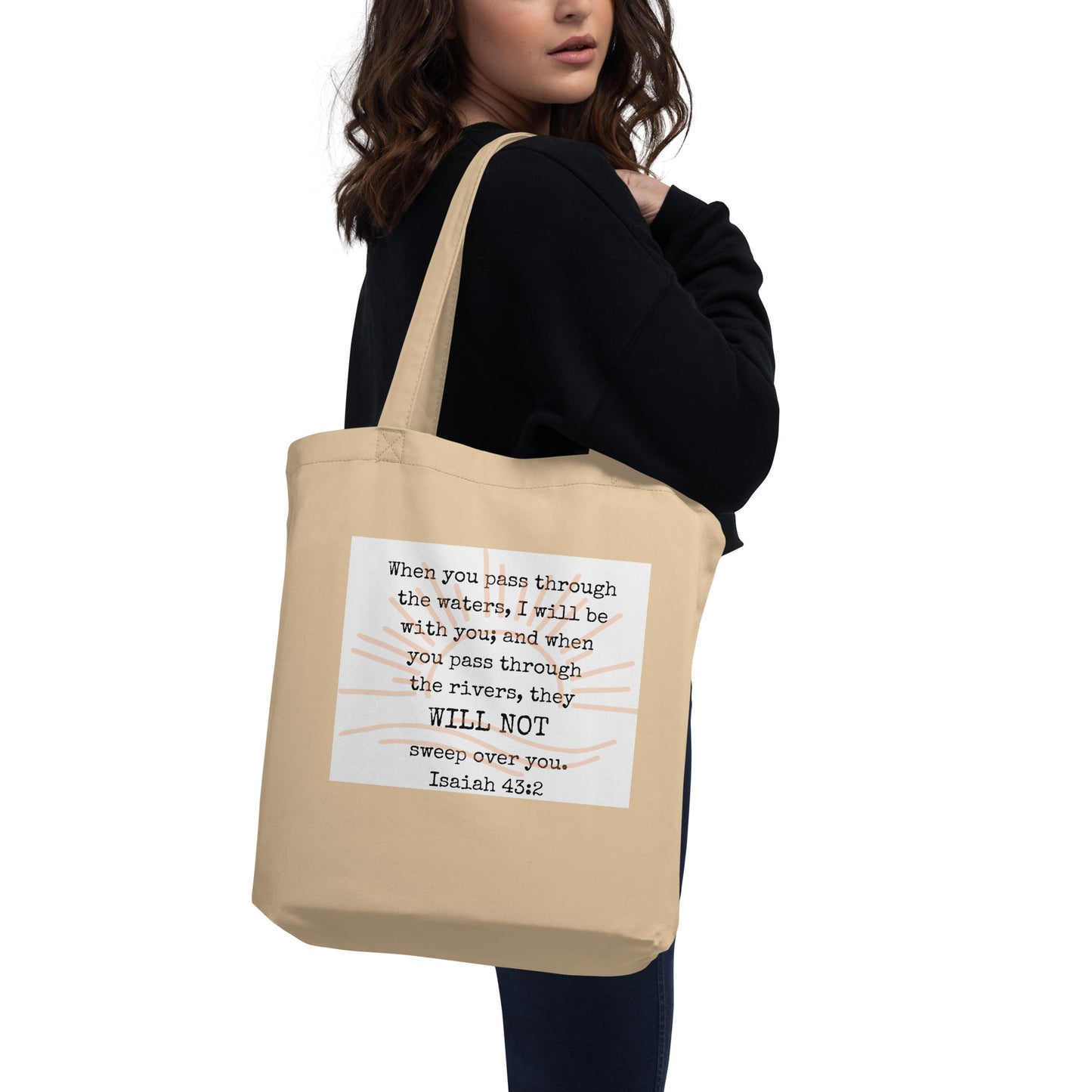 Eco Tote Bag