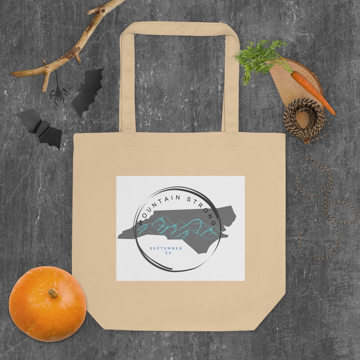 Eco Tote Bag