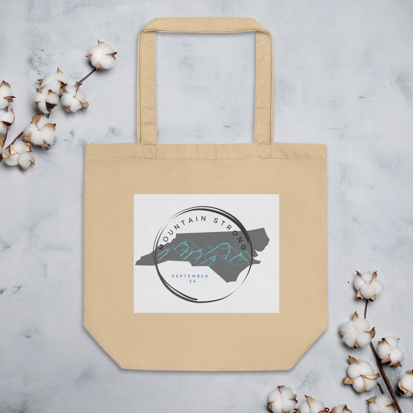 Eco Tote Bag