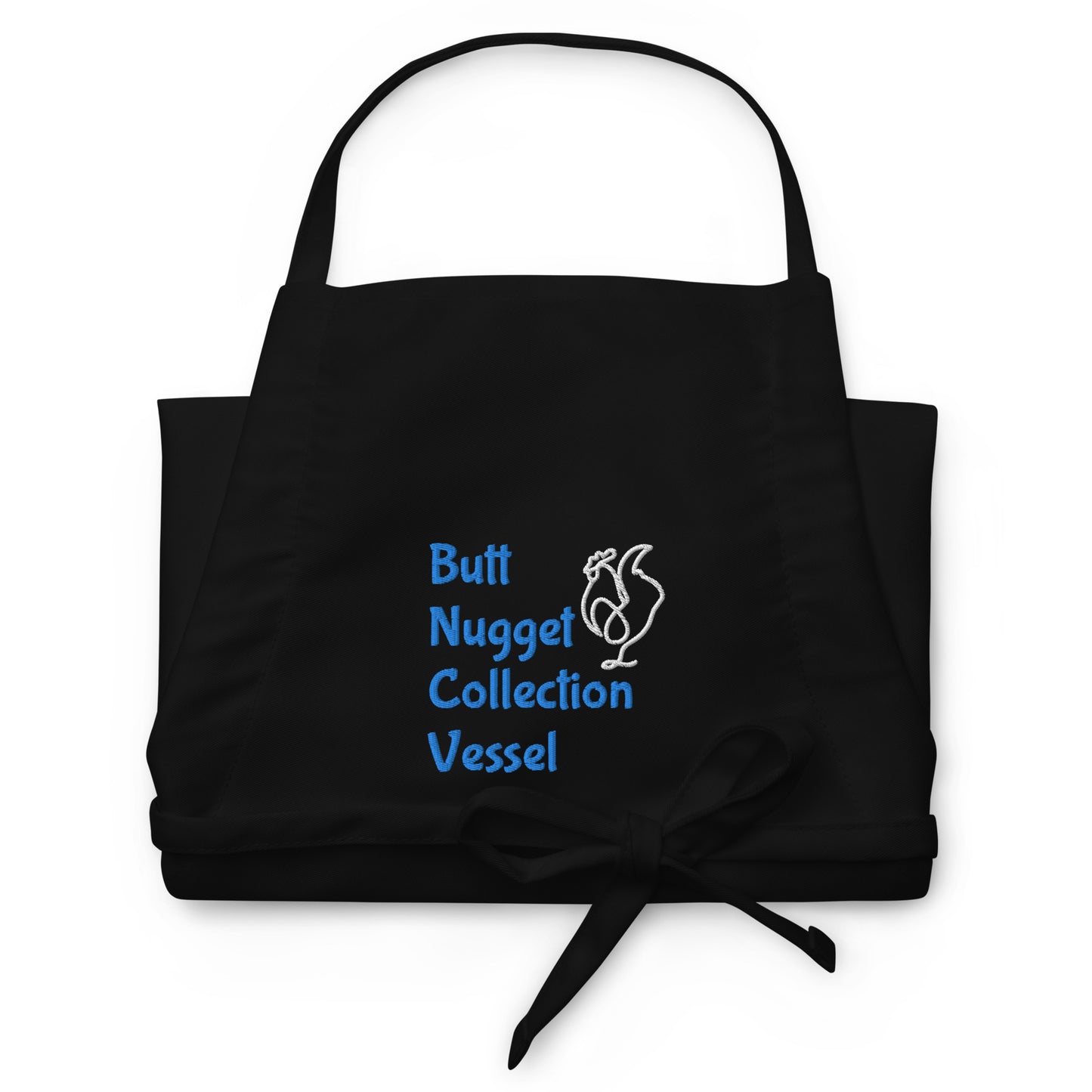 Egg Collection Apron