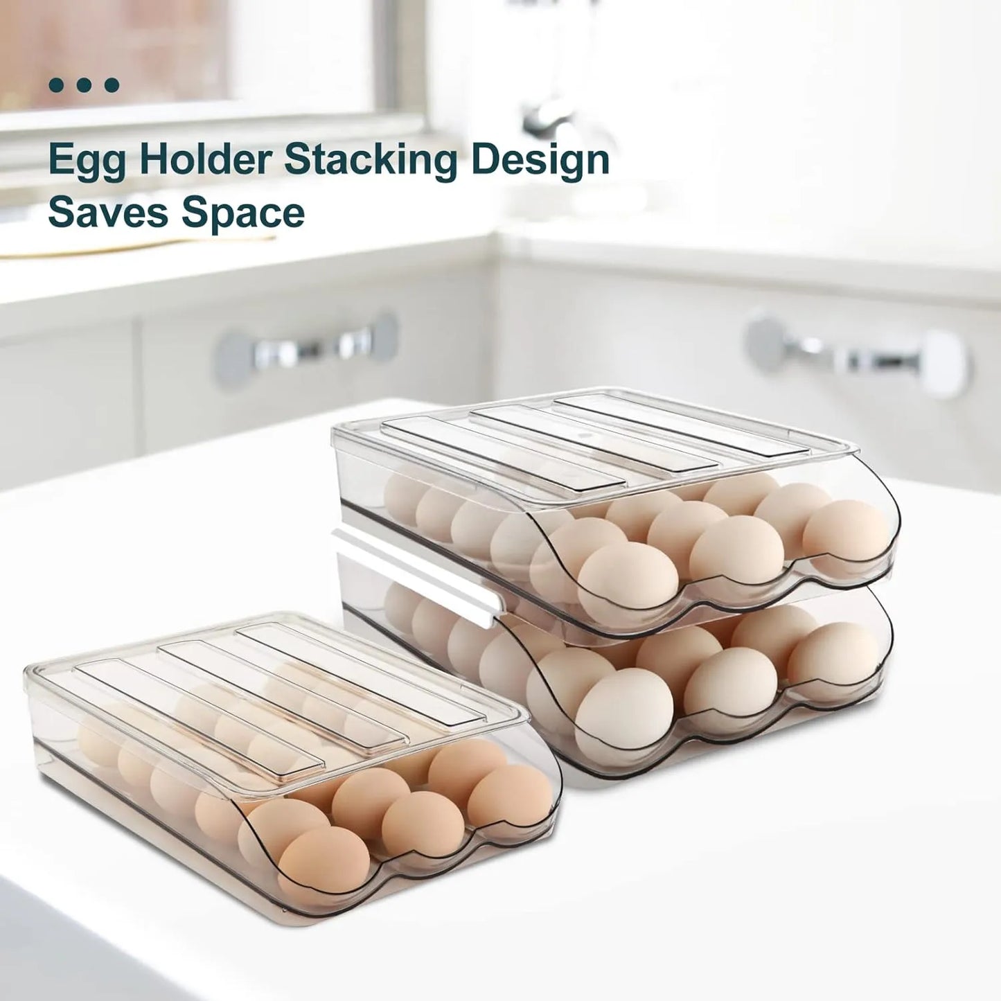 Chicken Seed Storage Pack