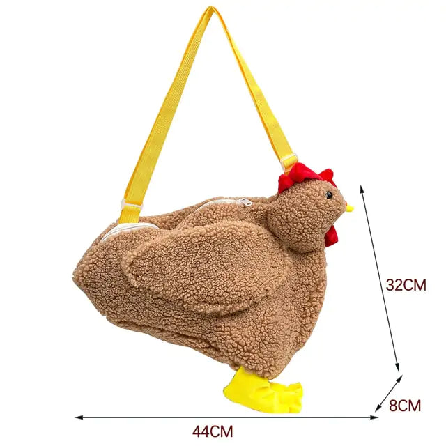 Chicken Bag