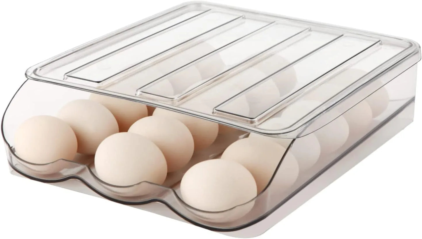 Chicken Seed Storage Pack