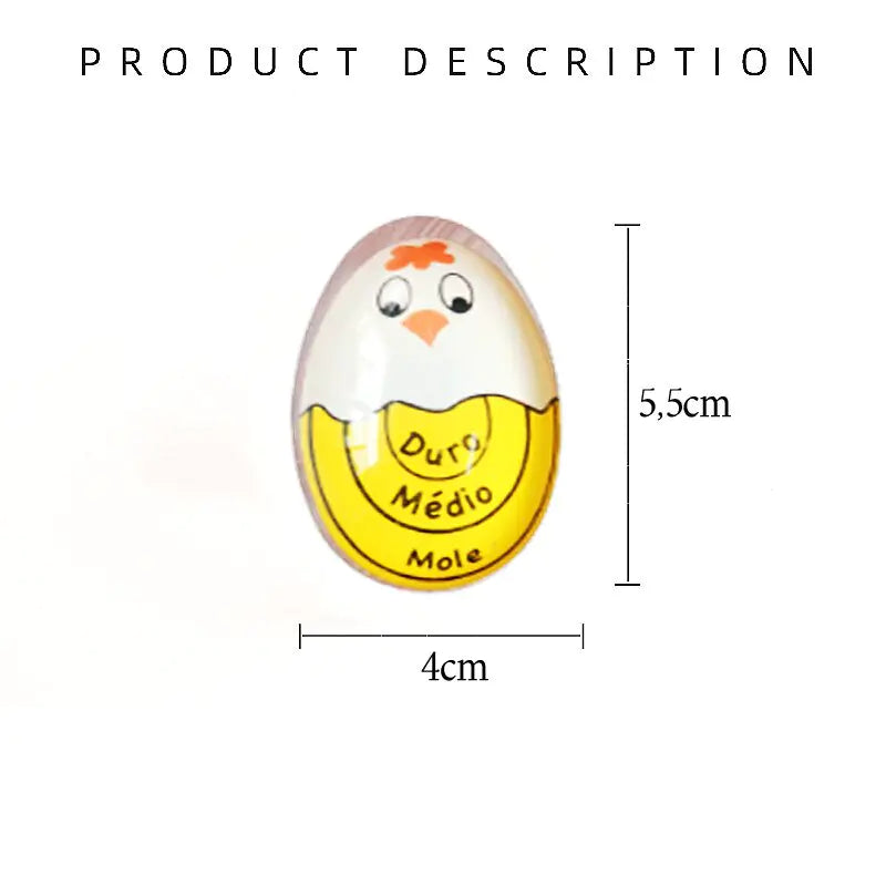 Egg Timer