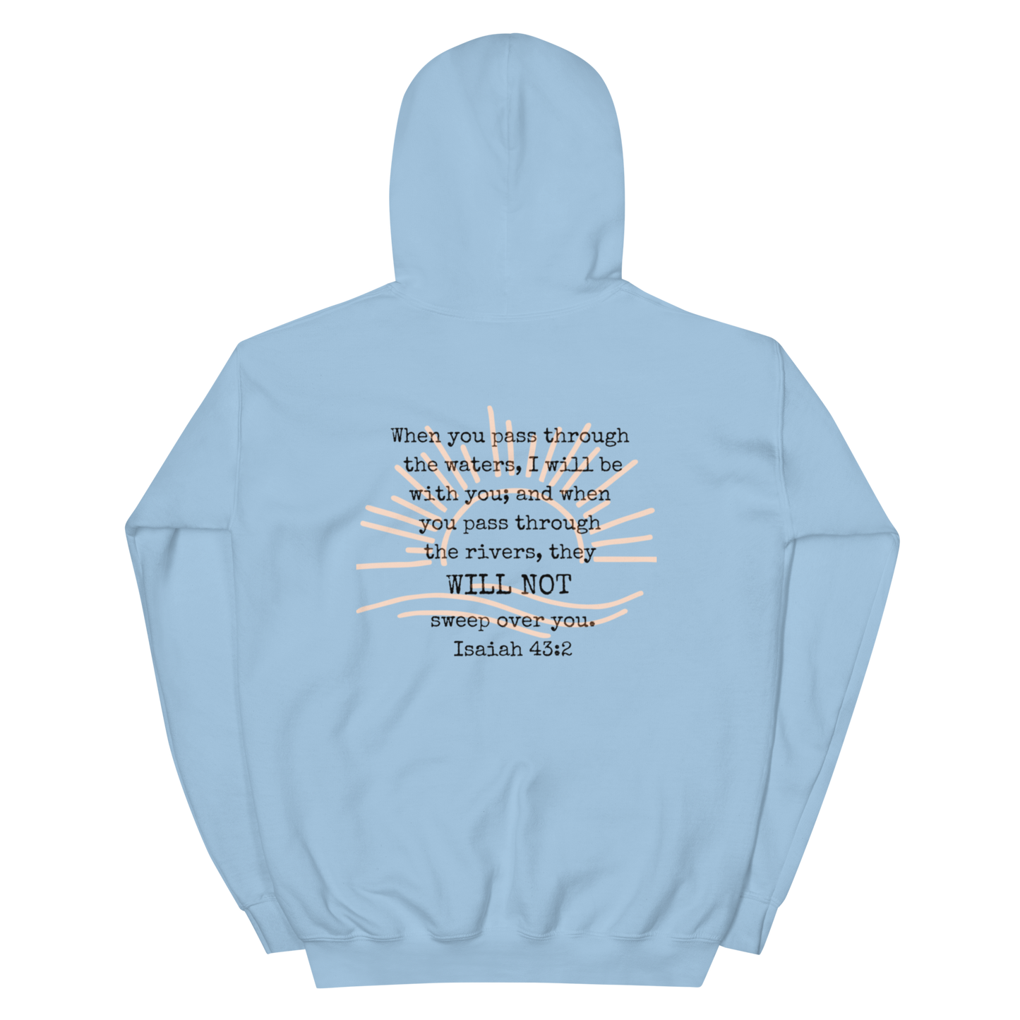 WNC Resilience Hoodie