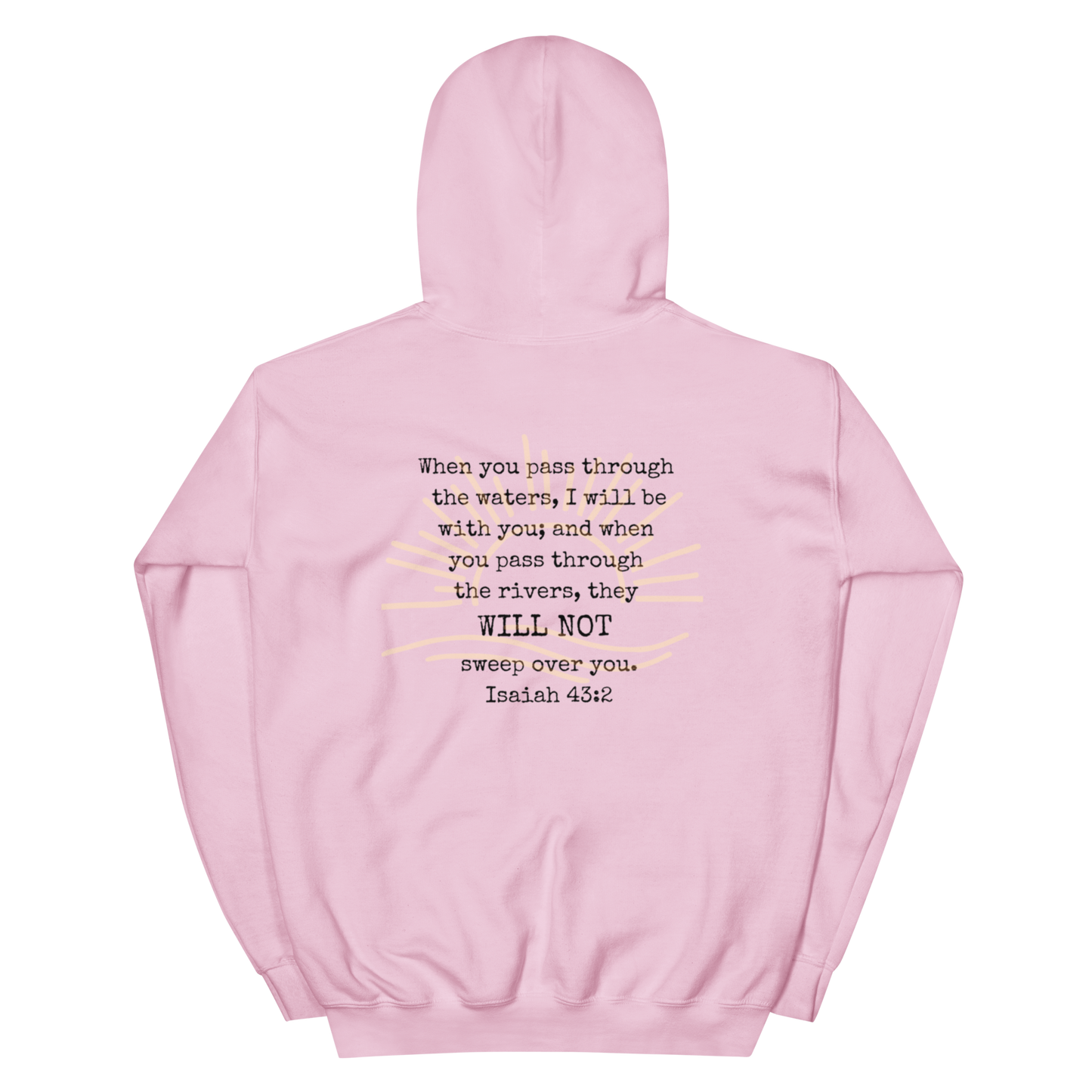 WNC Resilience Hoodie