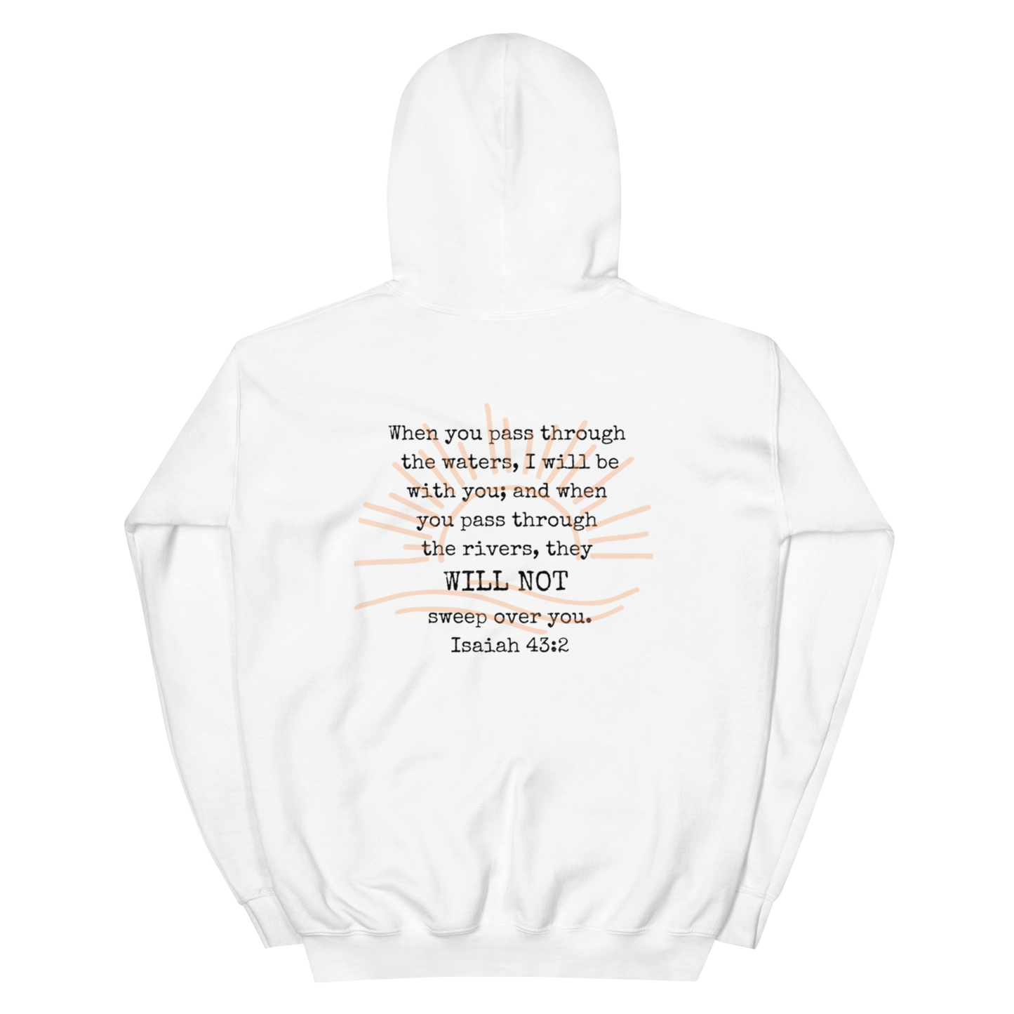 WNC Resilience Hoodie