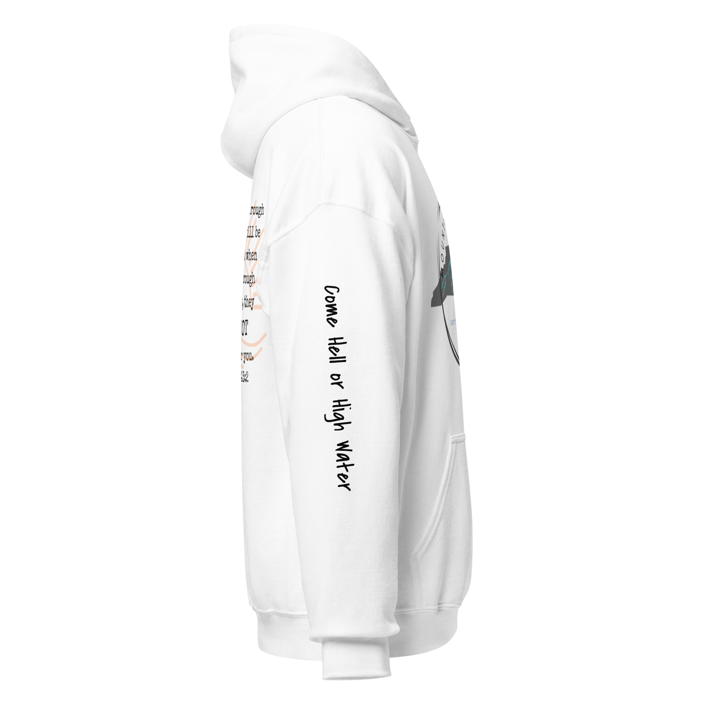 WNC Resilience Hoodie