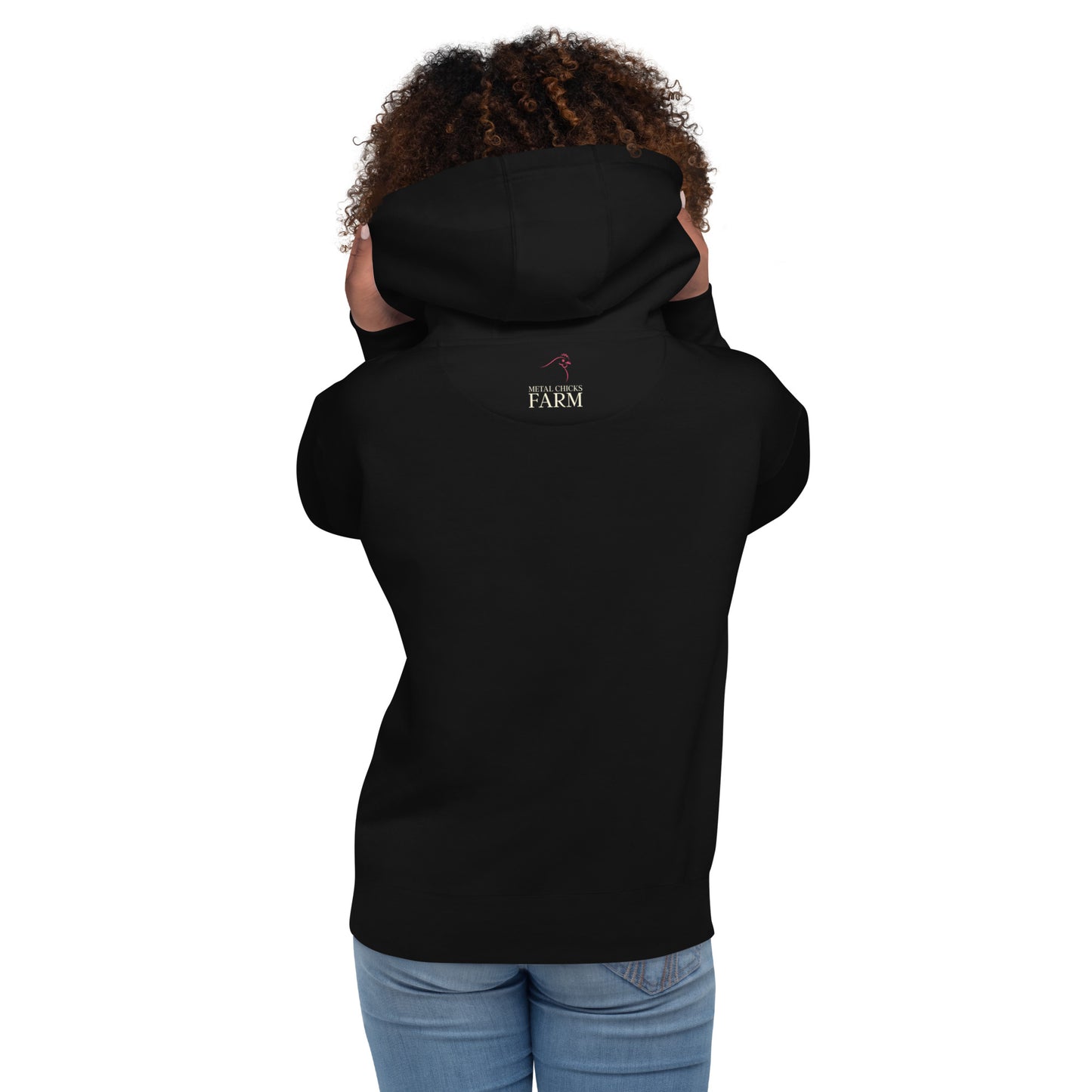 Coop Crew Fowl Play Hoodie