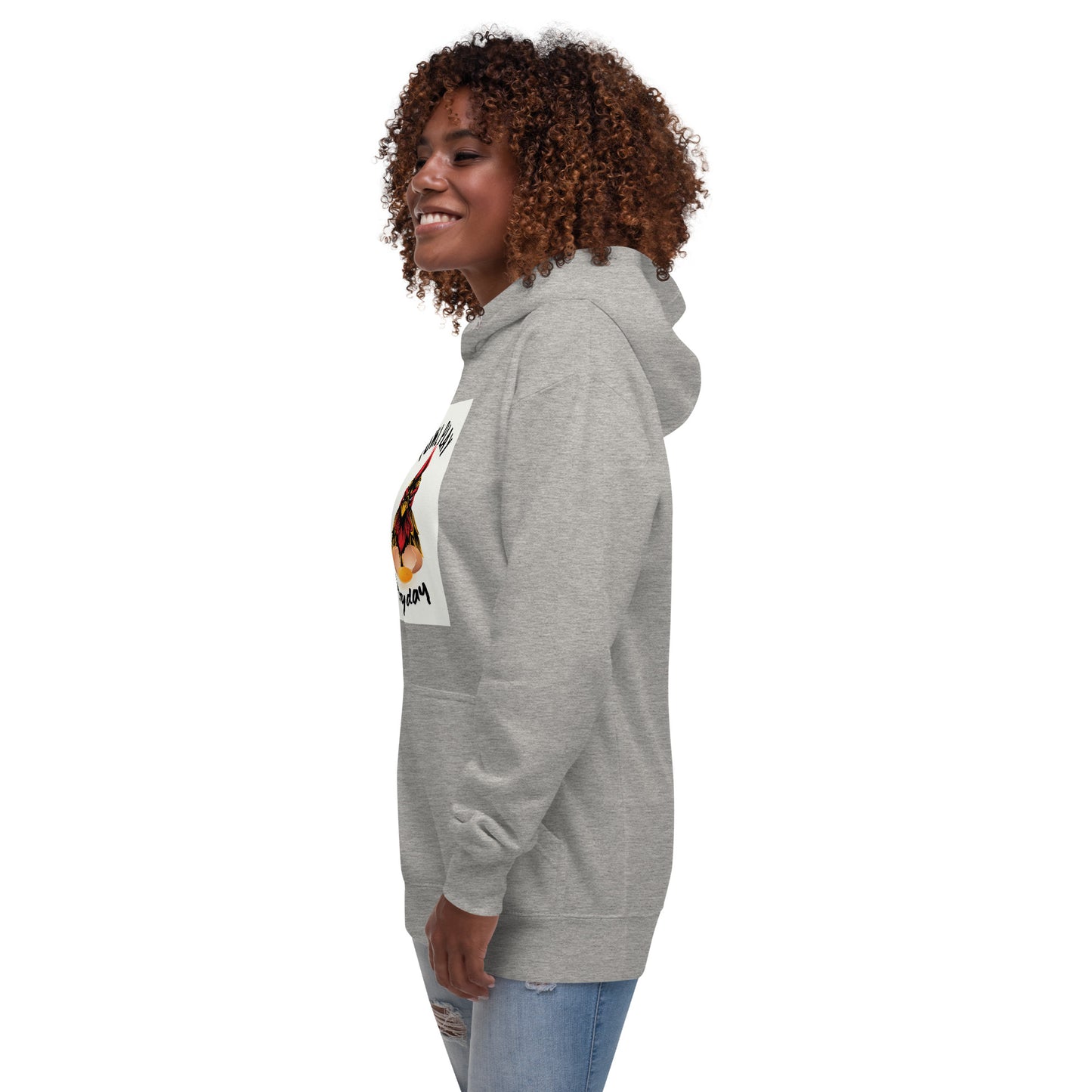 Coop Crew Fowl Play Hoodie