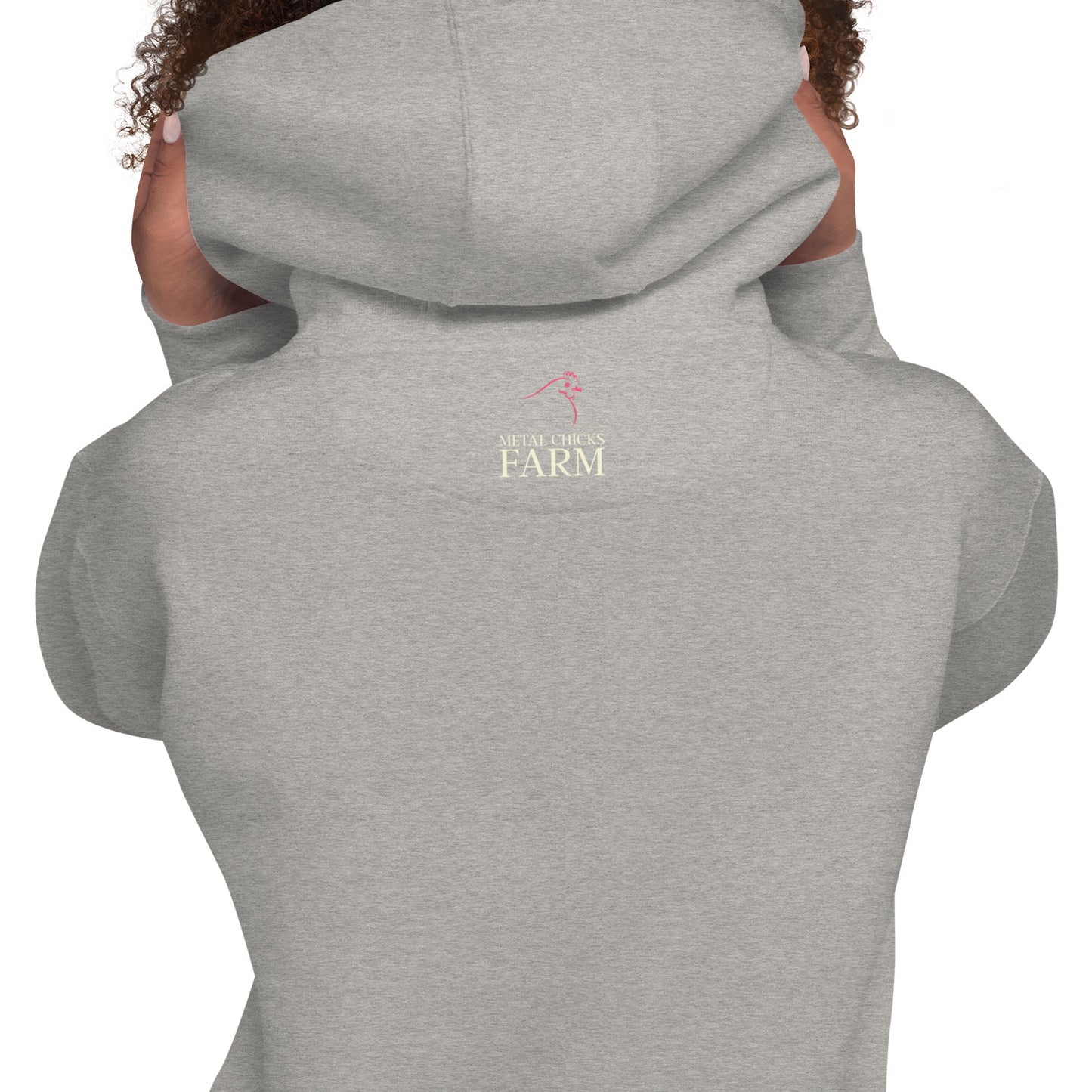 Coop Crew Fowl Play Hoodie