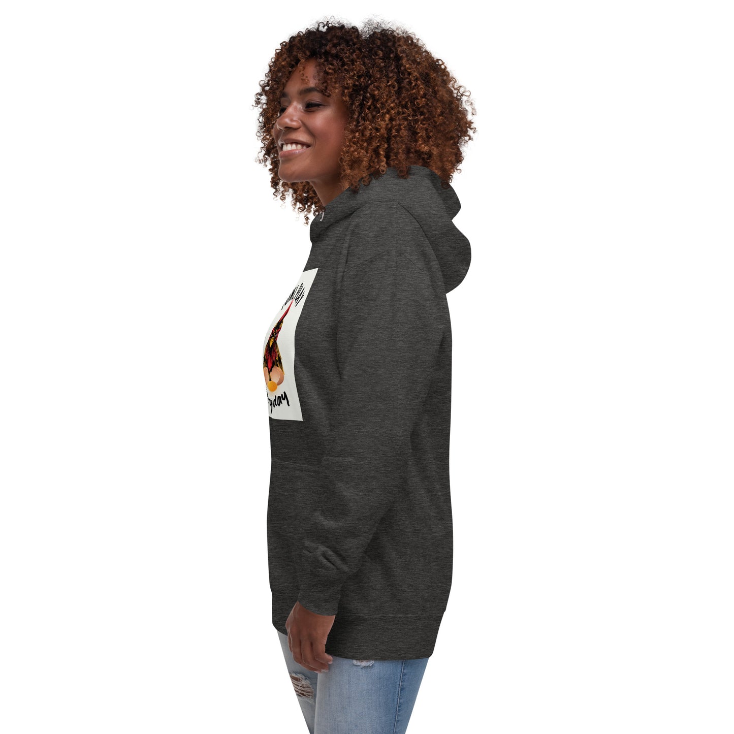 Coop Crew Fowl Play Hoodie