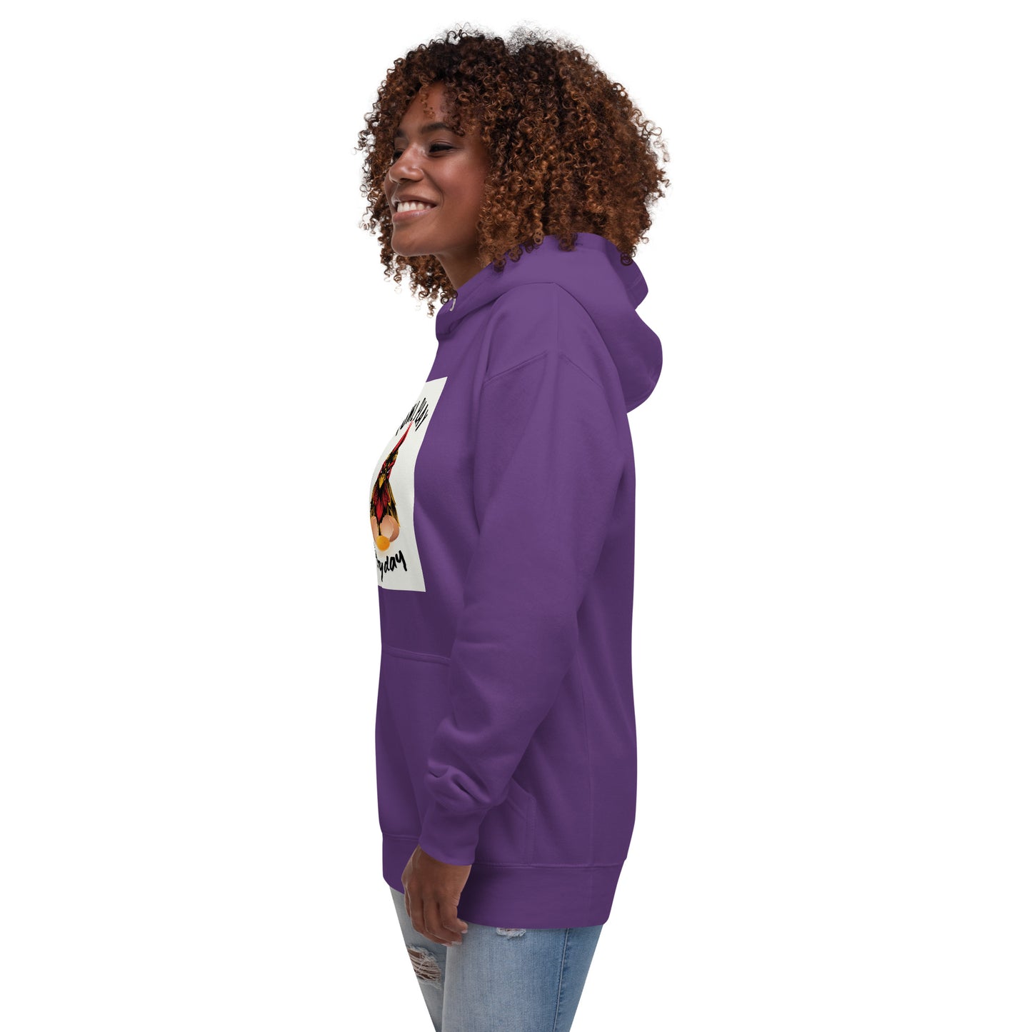 Coop Crew Fowl Play Hoodie