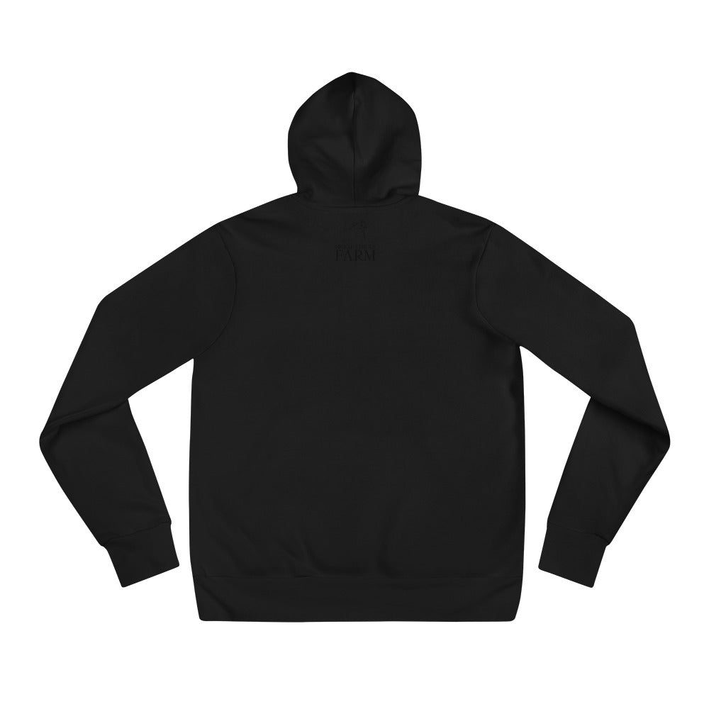 Fowl Play Hoodie